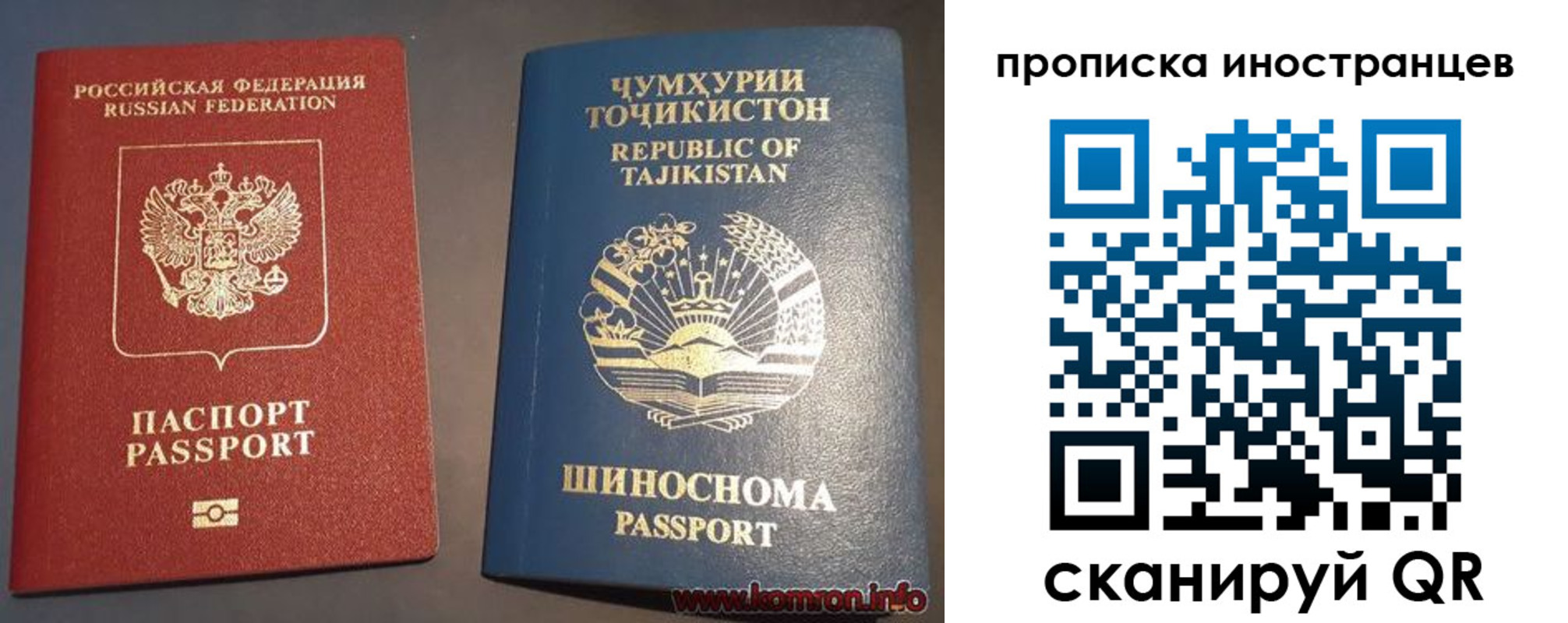 прописка поиск в Инте